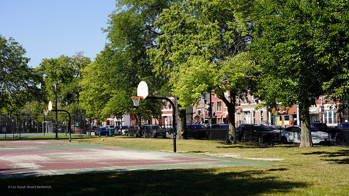 Additional Pilsen Park Areas 17