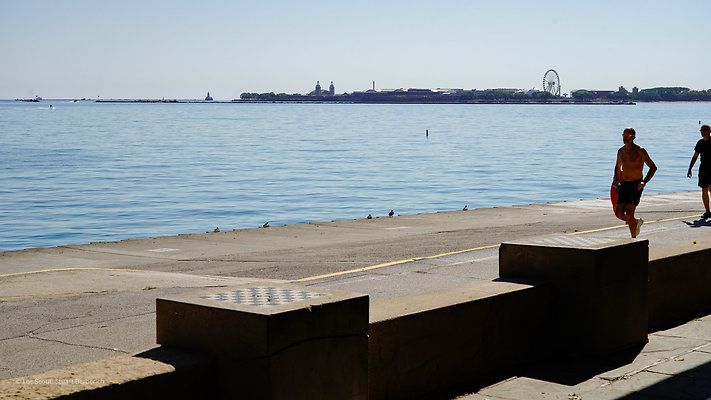 Chess Pavillion 11