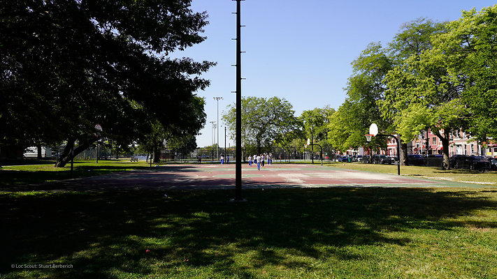 Additional Pilsen Park Areas 16