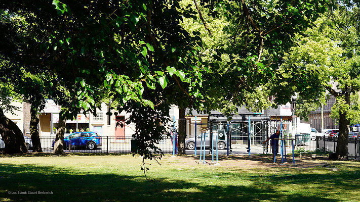 Additional Pilsen Park Areas 18