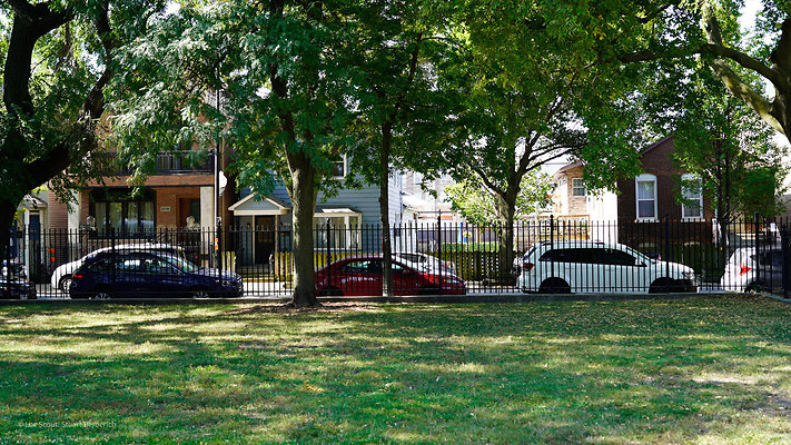 Additional Pilsen Park Areas 46