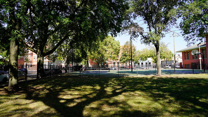 Additional Pilsen Park Areas 49