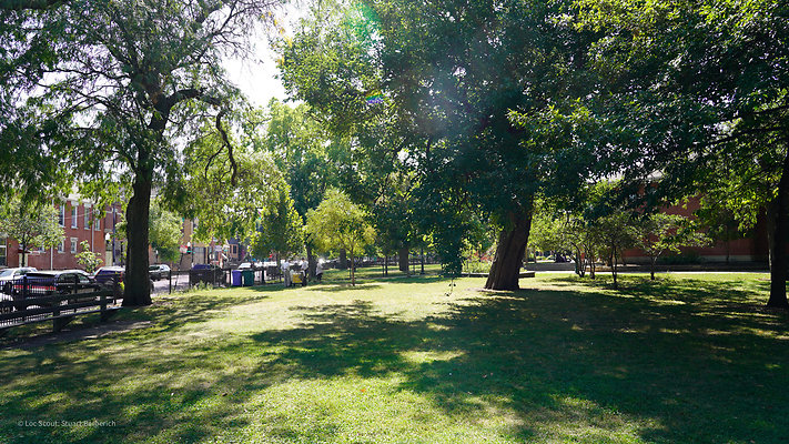 Additional Pilsen Park Areas 13