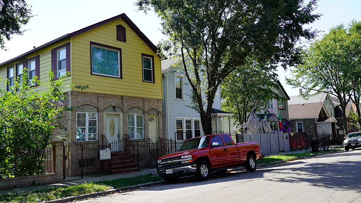 Additional Pilsen Residential 26