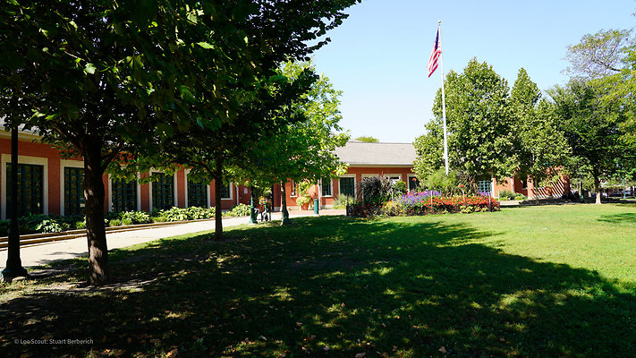 Additional Pilsen Park Areas 25