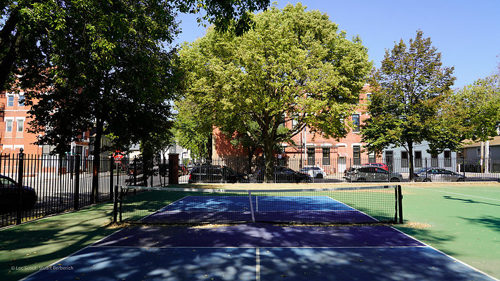 Additional Pilsen Park Areas 40