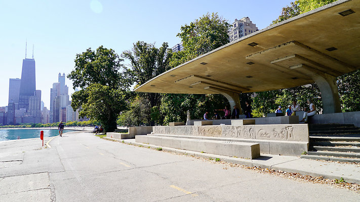 Chess Pavillion 21
