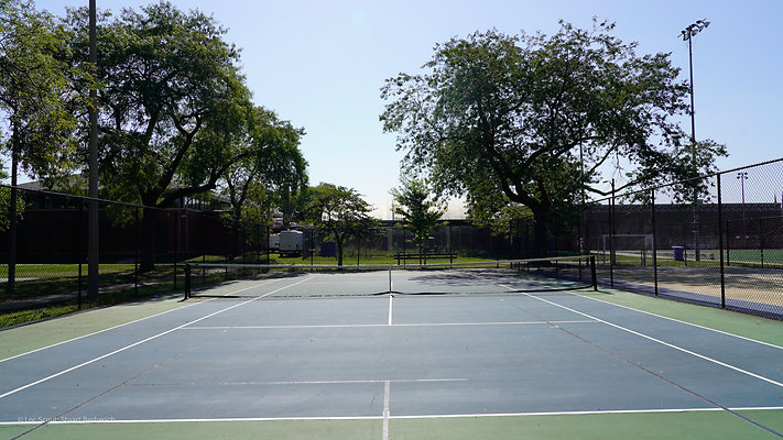 Additional Pilsen Park Areas 4