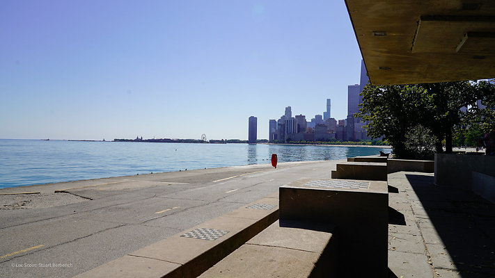 Chess Pavillion 15