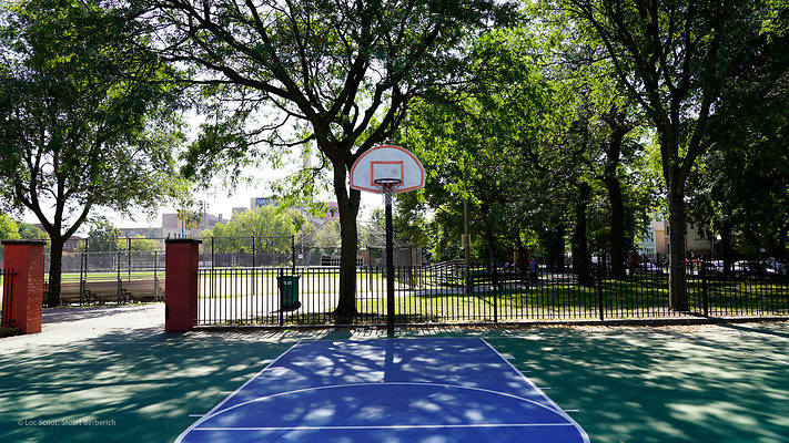 Additional Pilsen Park Areas 41