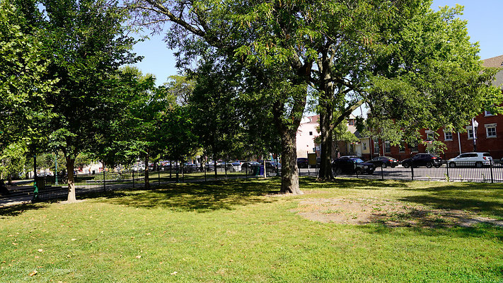 Additional Pilsen Park Areas 32
