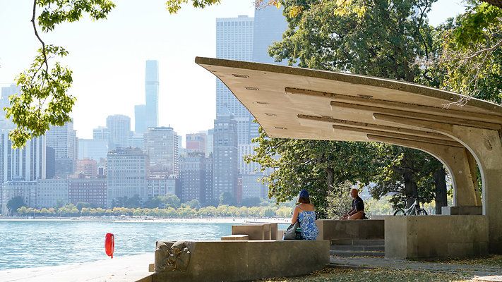 Chess Pavillion 2