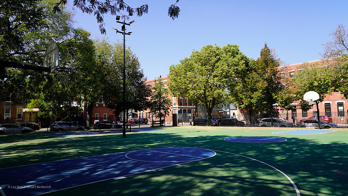 Additional Pilsen Park Areas 39
