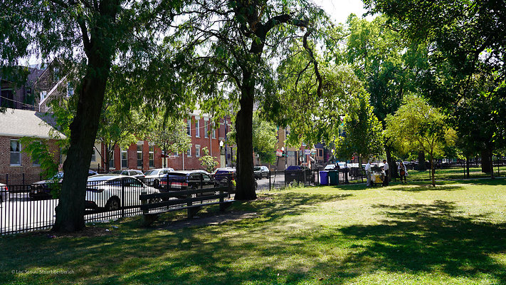 Additional Pilsen Park Areas 14