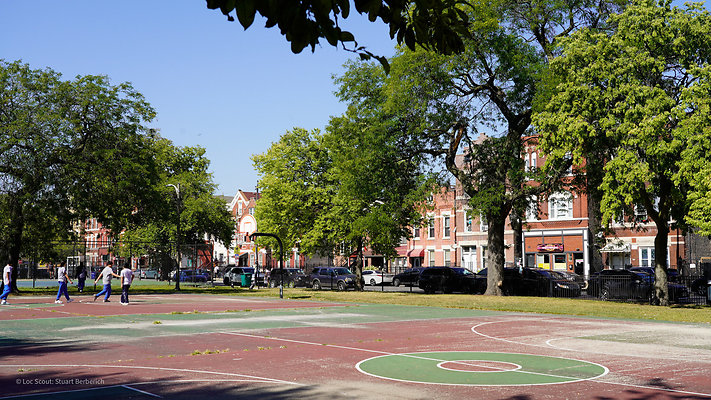 Additional Pilsen Park Areas 8