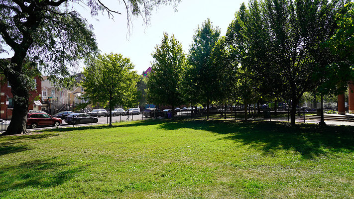 Additional Pilsen Park Areas 31