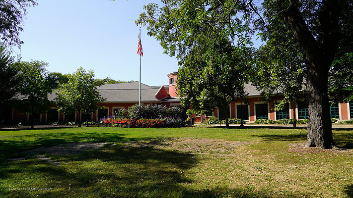 Additional Pilsen Park Areas 28