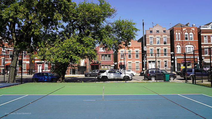 Additional Pilsen Park Areas 3
