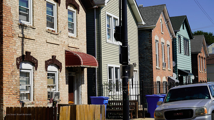 Additional Pilsen Residential 6