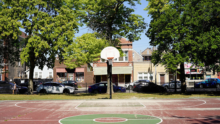 Additional Pilsen Park Areas 6