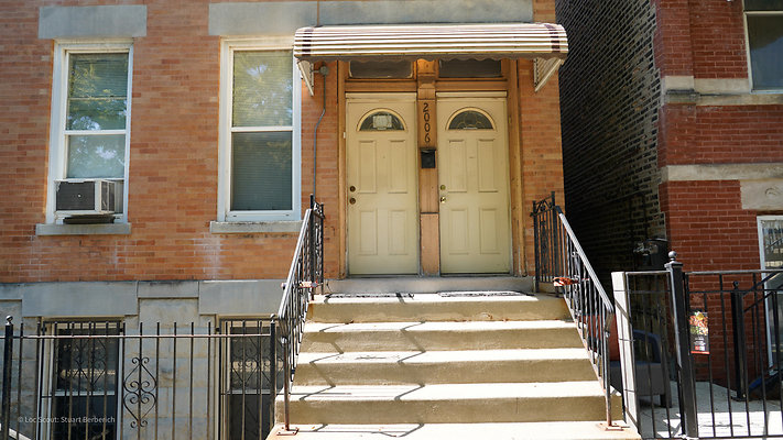 Additional Pilsen Residential 2