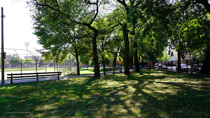 Additional Pilsen Park Areas 47