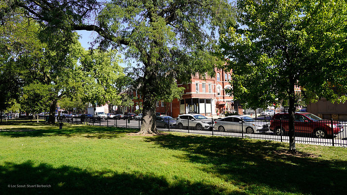 Additional Pilsen Park Areas 23