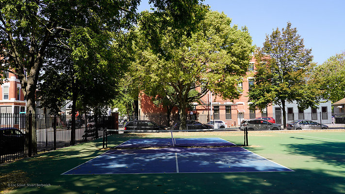 Additional Pilsen Park Areas 35