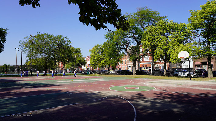 Additional Pilsen Park Areas 9
