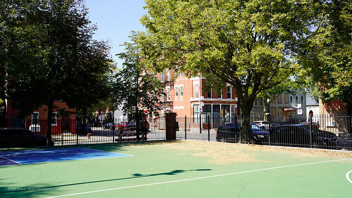 Additional Pilsen Park Areas 43