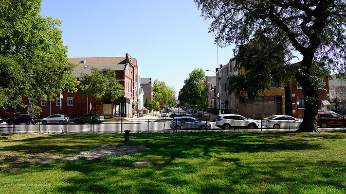 Additional Pilsen Park Areas 30