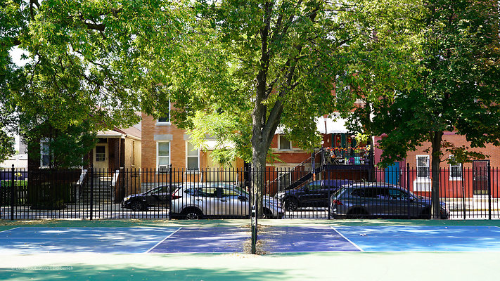Additional Pilsen Park Areas 44