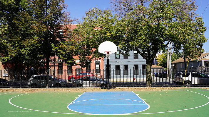 Additional Pilsen Park Areas 42