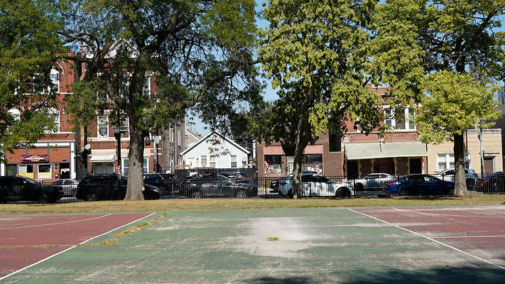 Additional Pilsen Park Areas 34