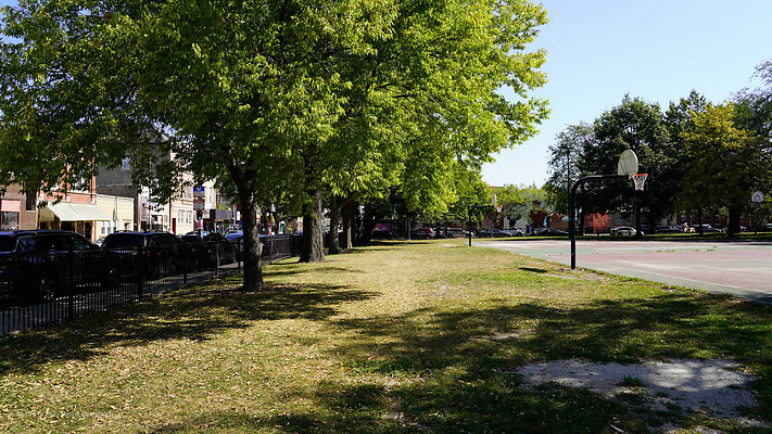 Additional Pilsen Park Areas 5