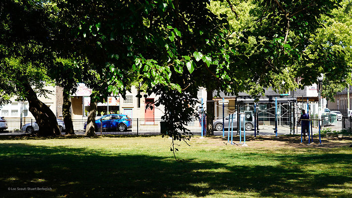 Additional Pilsen Park Areas 19