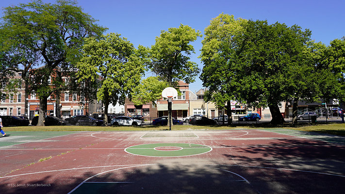 Additional Pilsen Park Areas 7