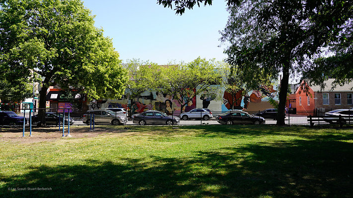 Additional Pilsen Park Areas 11