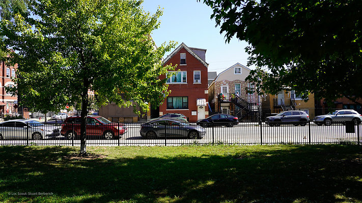 Additional Pilsen Park Areas 22