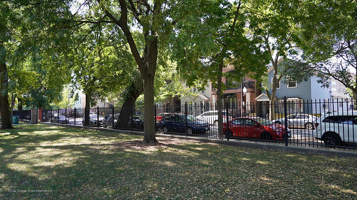 Additional Pilsen Park Areas 48