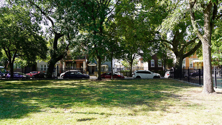 Additional Pilsen Park Areas 45