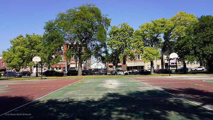 Additional Pilsen Park Areas 33