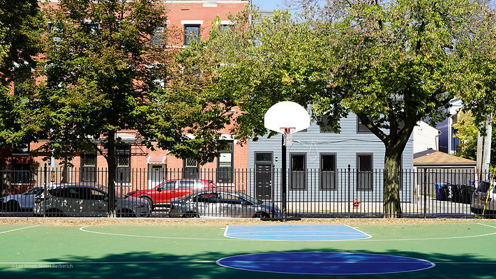 Additional Pilsen Park Areas 38