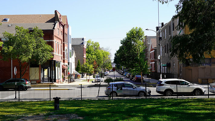 Additional Pilsen Park Areas 29
