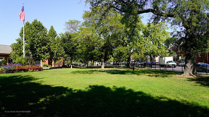 Additional Pilsen Park Areas 24