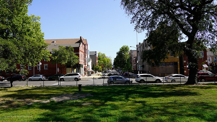 Additional Pilsen Park Areas 21