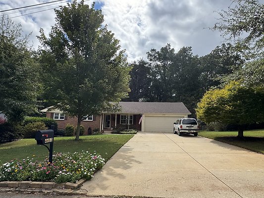 Debracy Place