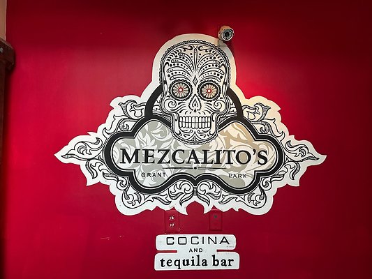 Mezcalitos Cocina