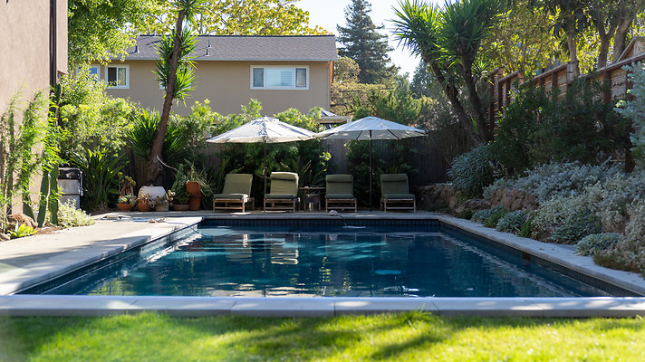 carter pool
