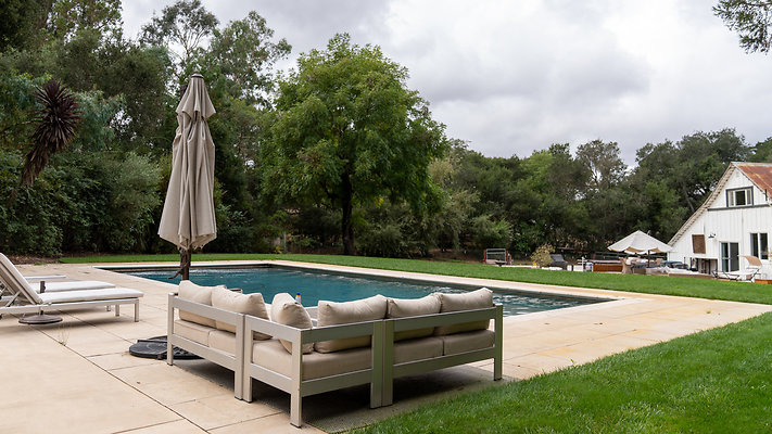 la noir pool